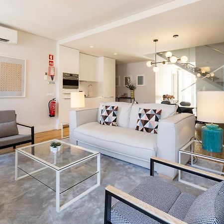 Chiado Square Apartments | Lisbon Best Apartments Экстерьер фото